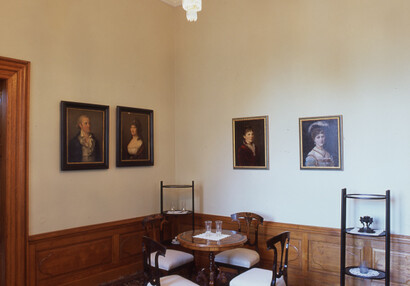 Gabinet księżnej Sofii