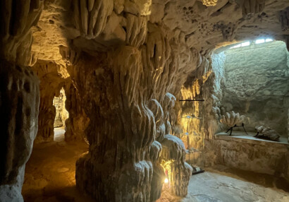 Grotta