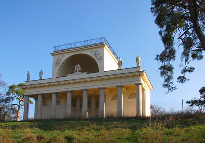 Apollonuv chrám