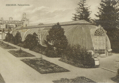Palmenhaus