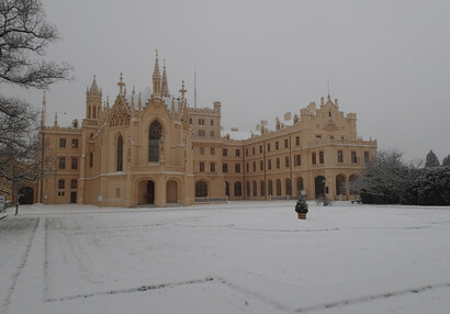 Front południowy