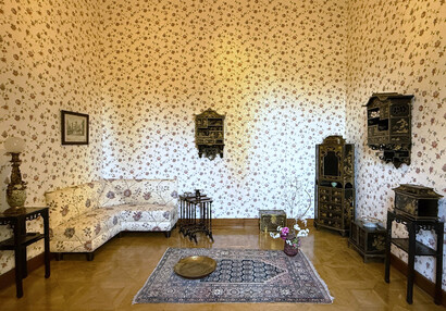Chinese room | © SZ Lednice