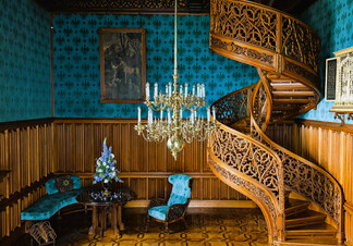 Knihovna | © SZ Lednice