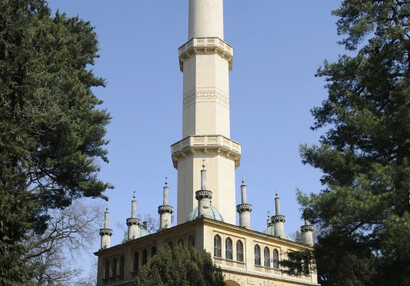 Minarett