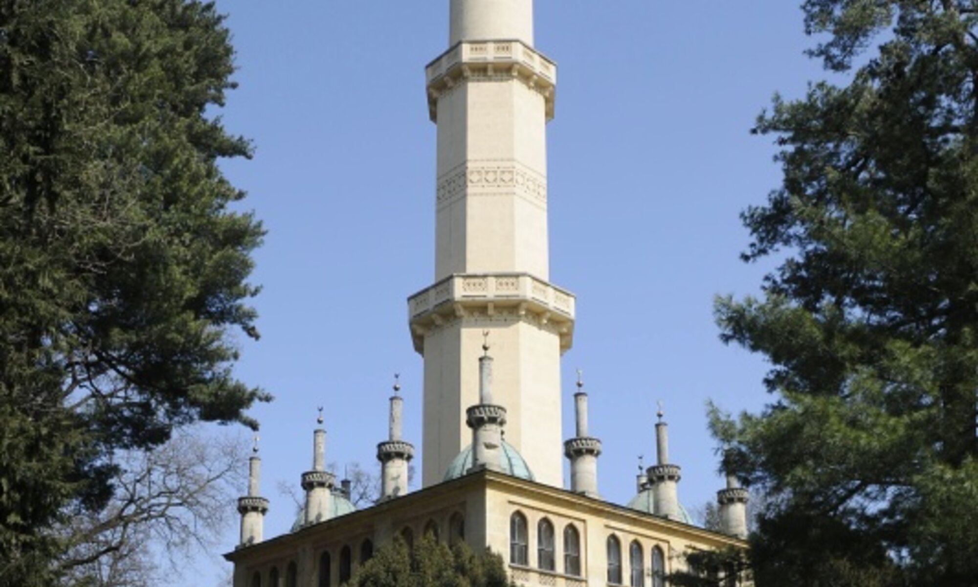 Minarett