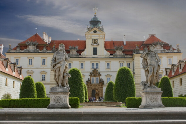 Schloss Valtice