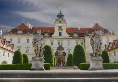 Schloss Valtice