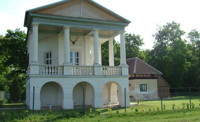 Jagdschlösschen Jagdschlösschen