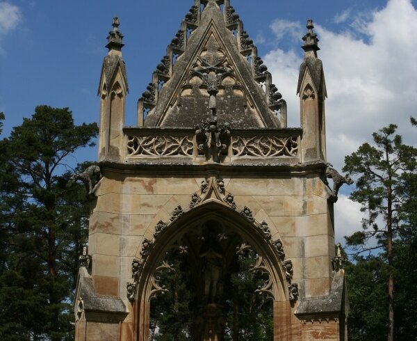 St.-Hubert-Kapelle St.-Hubert-Kapelle