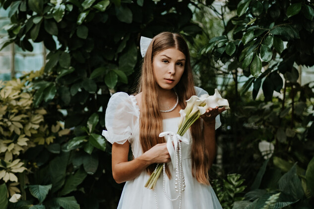 foto: Monika Chaňo, www.monikachano.com | květiny: Svítí kvítí, www.svitikviti.cz | © Monika Chaňo